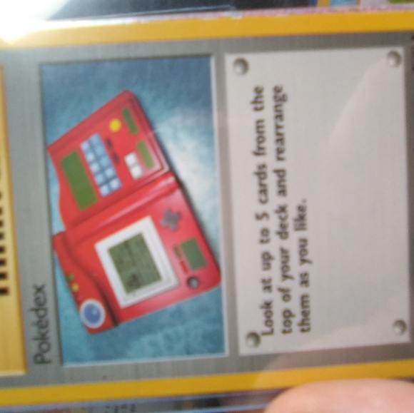 Pokemon Cards - Picture 3 of 16